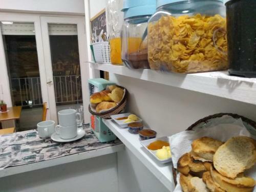 Hotel Italia B&B