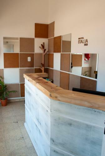 Hotel Italia B&B