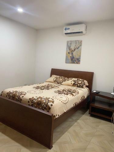 Bello Apartamento Grande Amoblado En Guadalajara De Buga