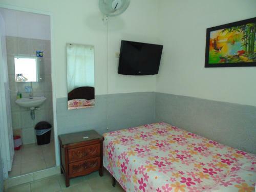 Hotel Ciudad Se�ora Buga
