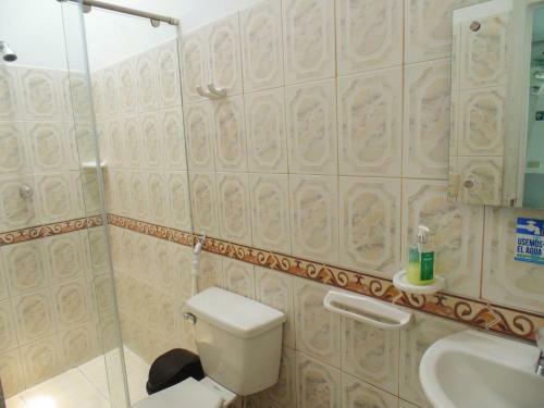 Hotel Ciudad Se�ora Buga