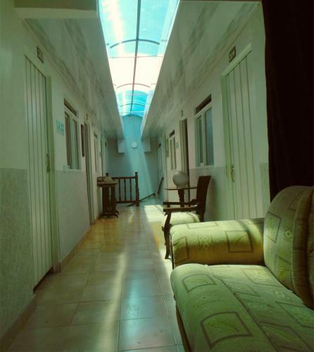 Hotel Ciudad Se�ora Buga