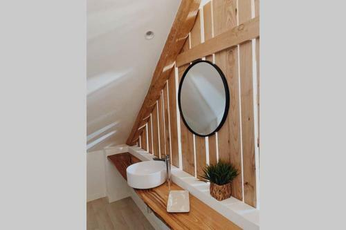 Villa Madrinha Country House