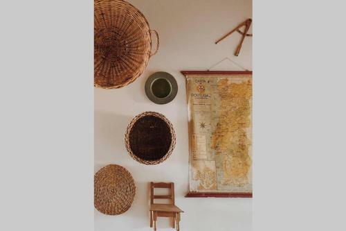 Villa Madrinha Country House