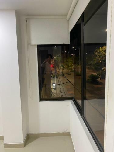 Apartamento Hermoso Apto Con Balcon Con Vista A La Basilica.