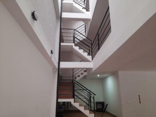 Balcones De La Rivera Apartamento 132 Amoblado