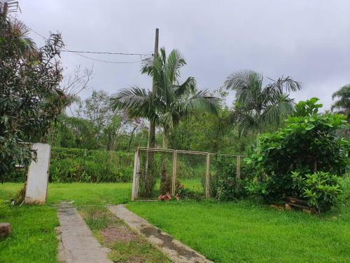 Casa Vermelha 01
