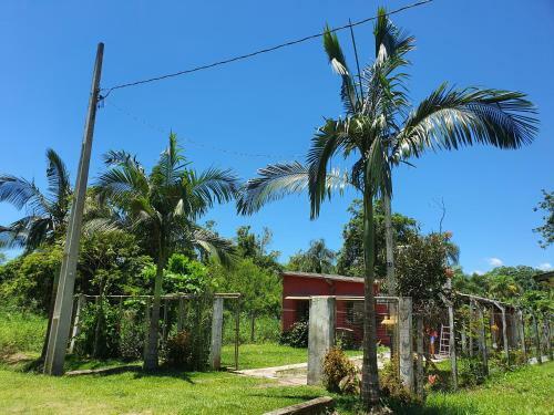 Casa Vermelha 01