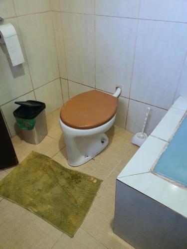 Casa Vermelha 01