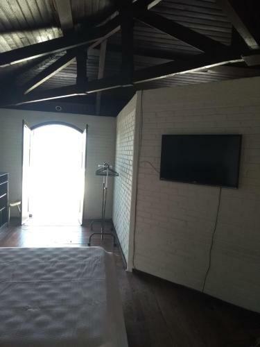 Hostal Studio Canoas