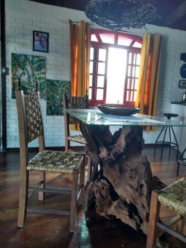 Hostal Studio Canoas