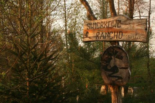 Agroturismo ?wierkowe Rancho