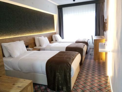 Hotel Eskoppremium Otel