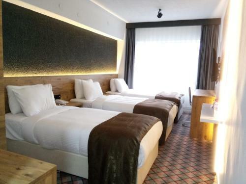 Hotel Eskoppremium Otel