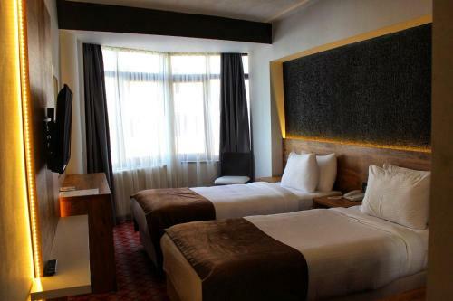 Hotel Eskoppremium Otel