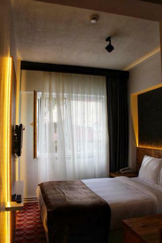 Hotel Eskoppremium Otel
