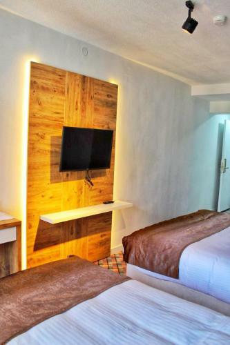 Hotel Eskoppremium Otel