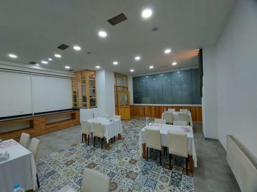 Hotel Eskoppremium Otel