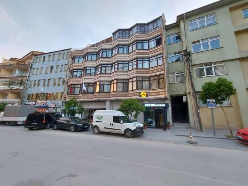 Hotel Eskoppremium Otel