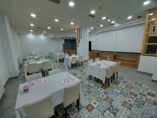 Hotel Eskoppremium Otel