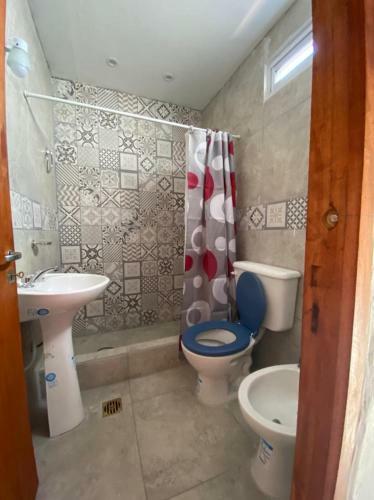 Apartamento Seminaro Lofts