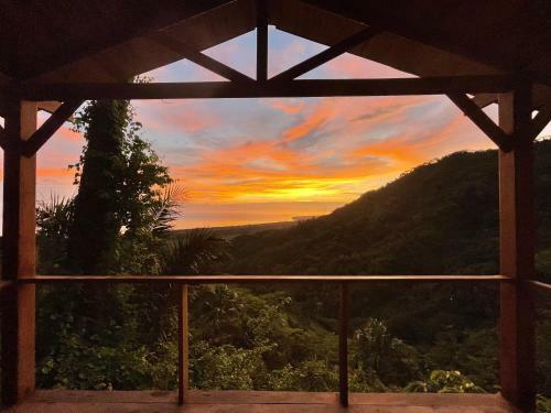 Lodge Finca Cuipo