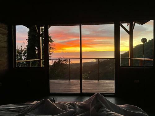 Lodge Finca Cuipo