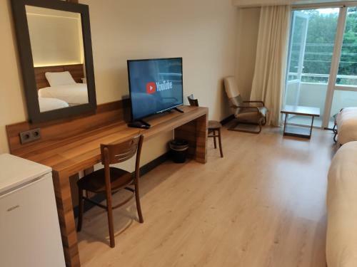 Hotel Bolu Evim Apart Otel