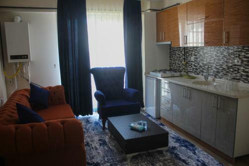 Apartamento Aydo?du Su?t