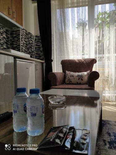 Apartamento Aydo?du Su?t