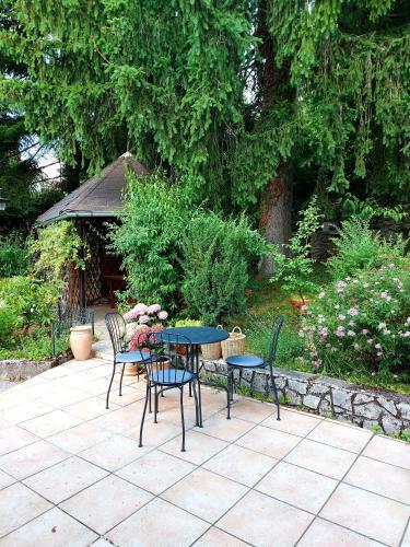 Maria's Cottage