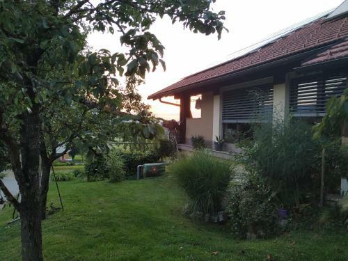 Apartamento Eko Kmetija Gerbec