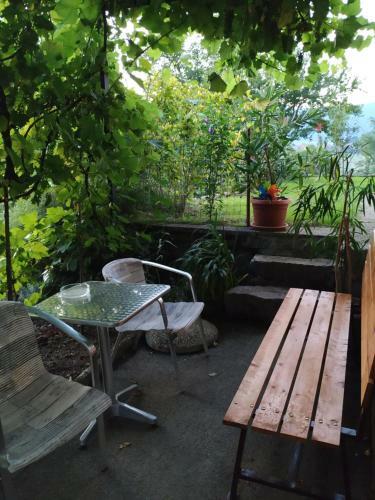 Apartamento Eko Kmetija Gerbec
