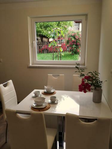 Apartamento Eko Kmetija Gerbec