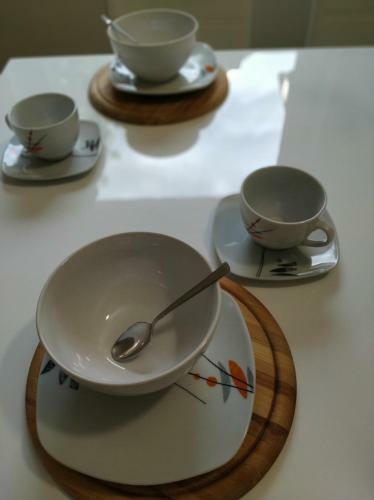 Apartamento Eko Kmetija Gerbec
