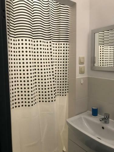 Apartament Brzoza Bydgoska