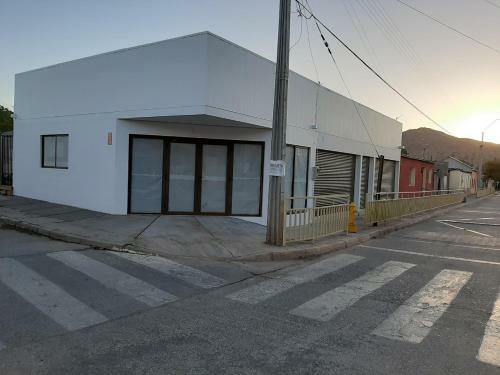 Apartamento Departamento Estudio En Combarbala