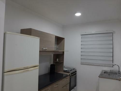 Apartamento Departamento Estudio En Combarbala