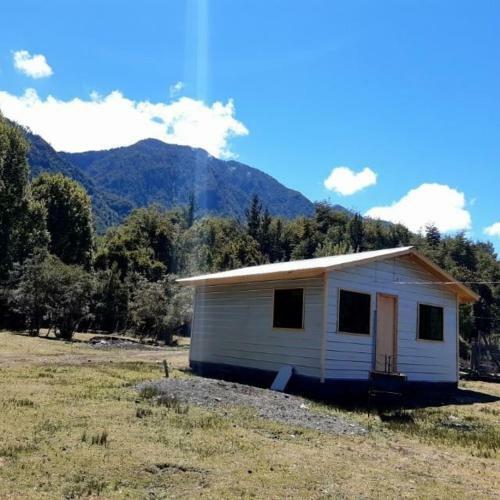 Caba�a El Campo En Co�aripe