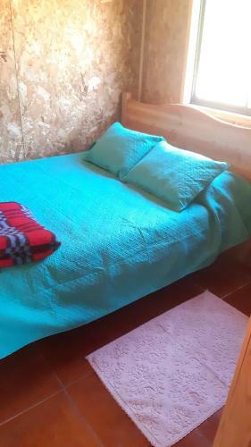 Caba�a El Campo En Co�aripe