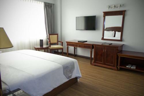 Hostal Estrella