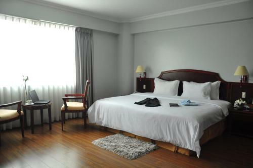 Hostal Estrella
