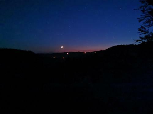 Popas Fefeleaga-camping