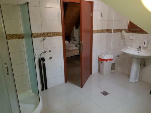 Bed & Breakfast Sobe Kod Brata