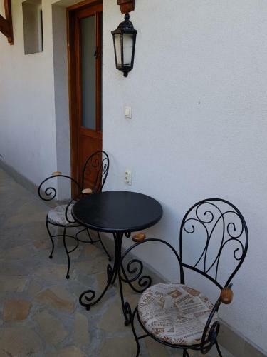 Bed & Breakfast Sobe Kod Brata