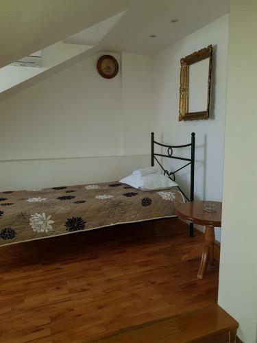 Bed & Breakfast Sobe Kod Brata