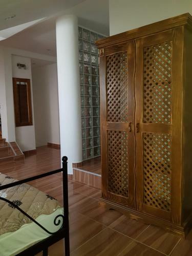 Bed & Breakfast Sobe Kod Brata