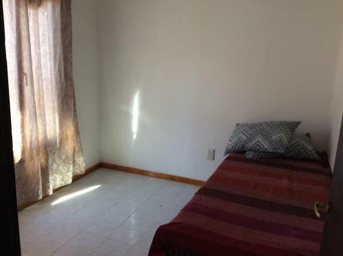 Apartamento Sol Y Luna 3 Chocolate