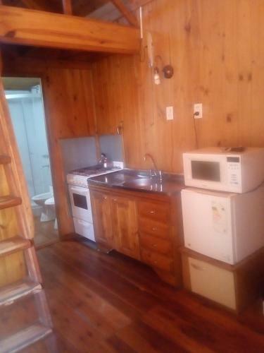 Caba�as Teushen