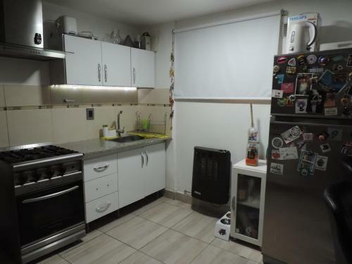 Apartamento Estaci�n Libertad